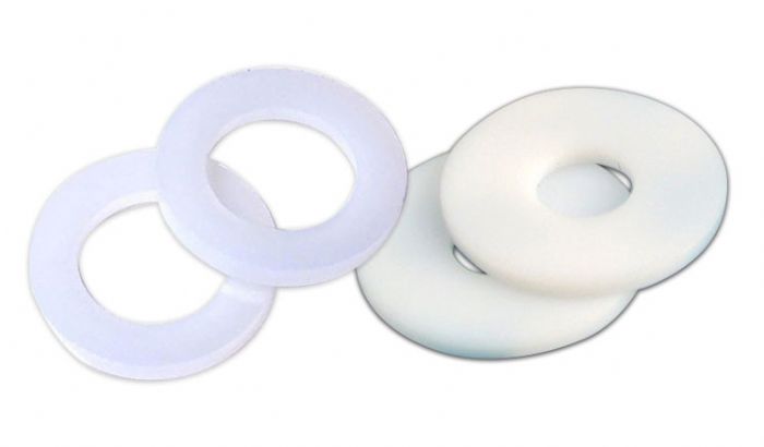 Rondanas de Plastico - Boker's