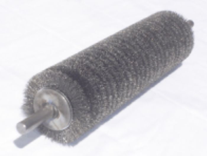 Cepillos rotativos - EL VENADO