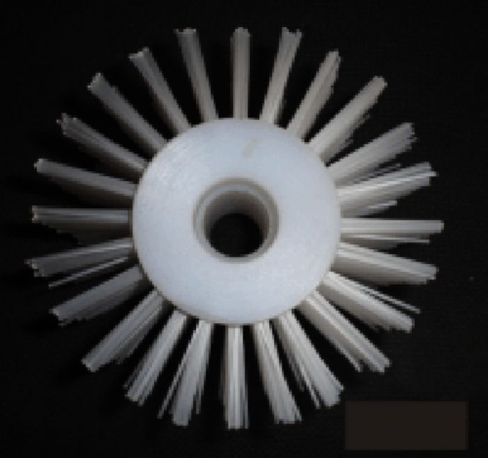 Cepillos rotativos - EL VENADO