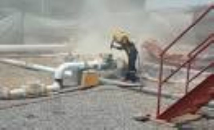 Sandblast - propio