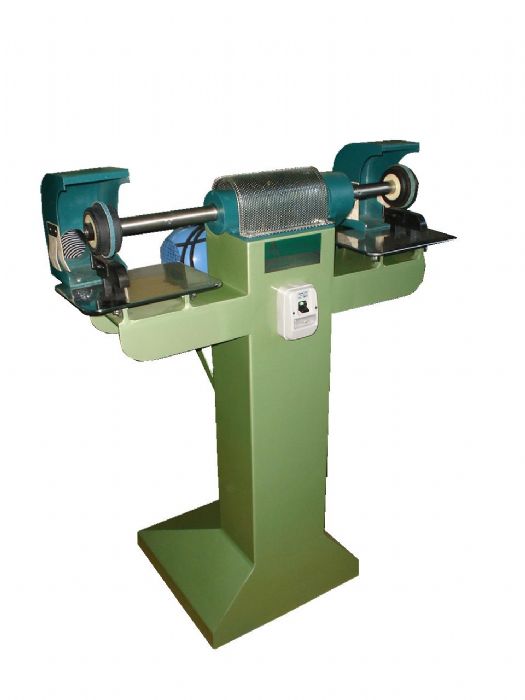 Máquina para hacer sangrías - GRUPO MECAMEX