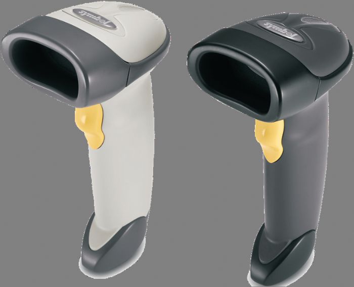 ESCANER - MOTOROLA SYMBOL