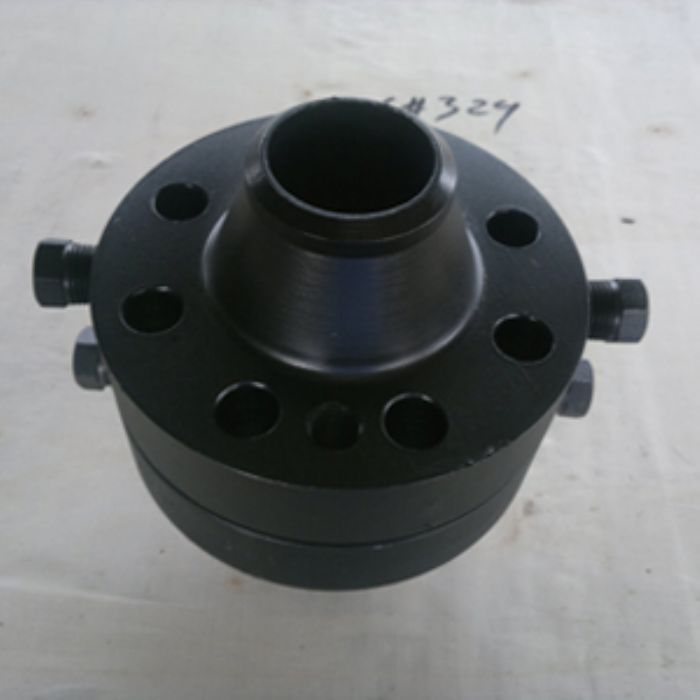 SCH 80 WN Orifice Flanges - Landee