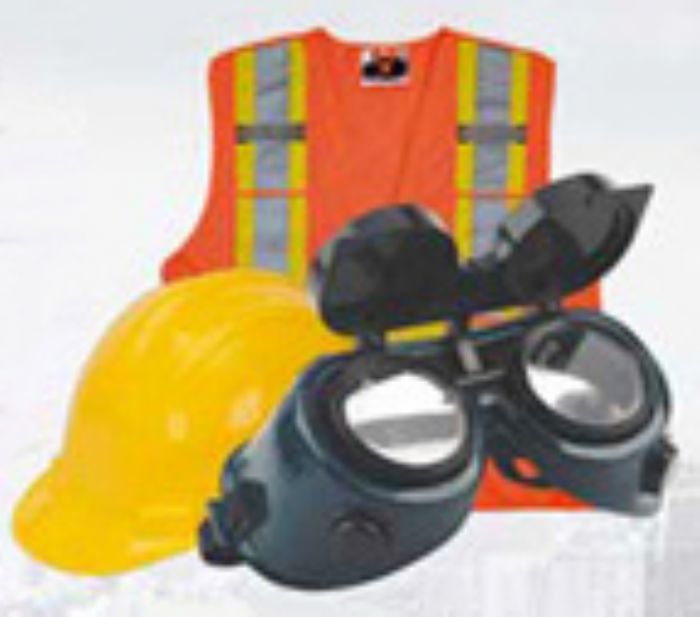 Seguridad industrial - 