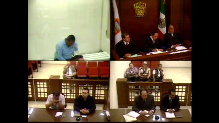 ASESORIA JURIDICA - 