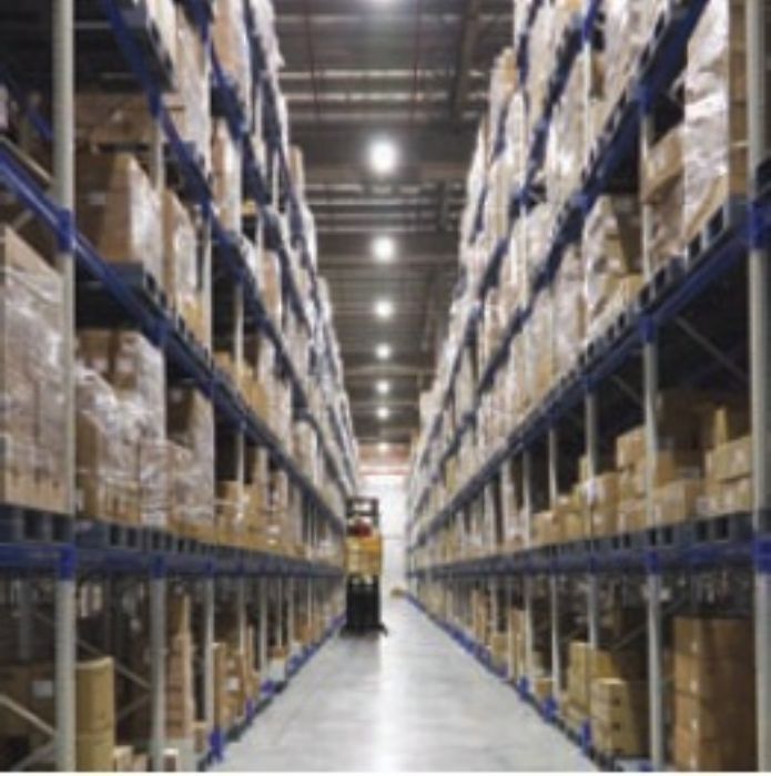 RACK SELECTIVO - IK Conslting, Parte de UNIK Group