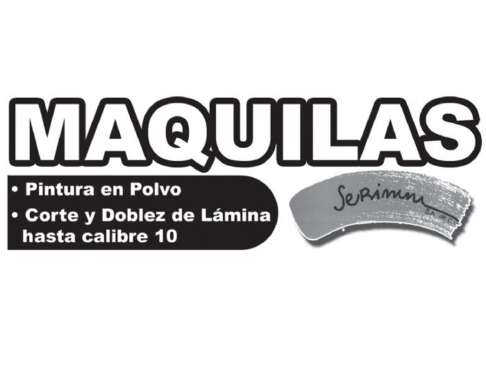Pintura en polvo - 