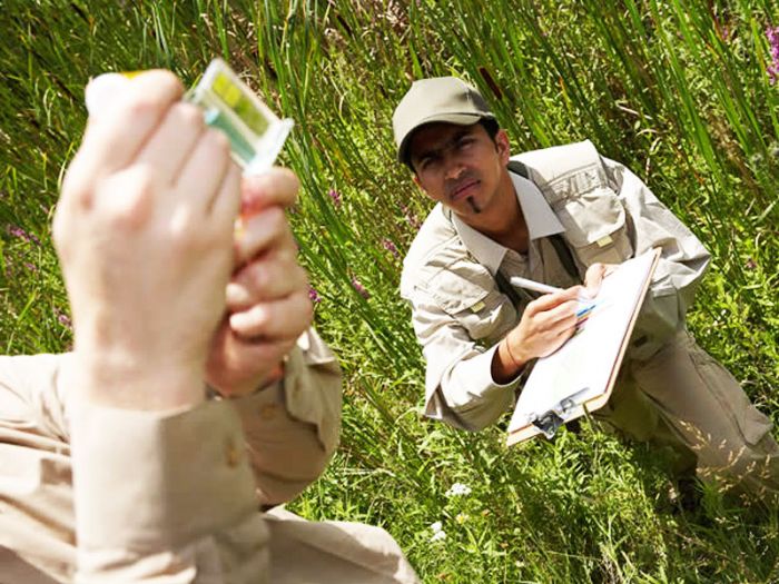 Estudios Ambientales - Soluciones Consultoria