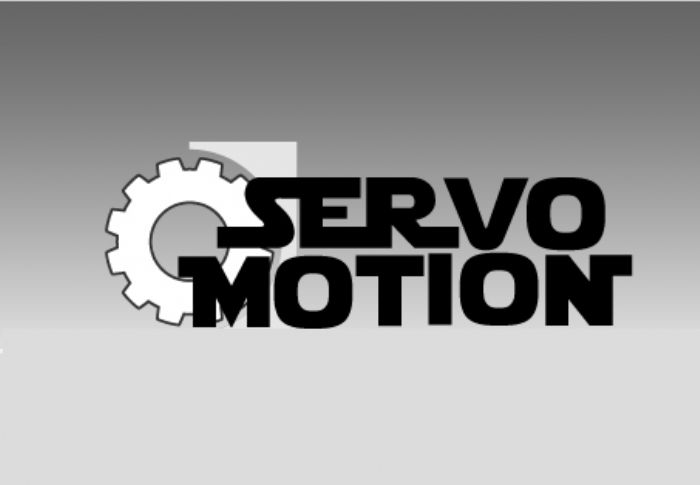 Automatizacion - SERVO MOTION