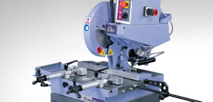 Cortadoras en Frio - DISMA METALMECANICA