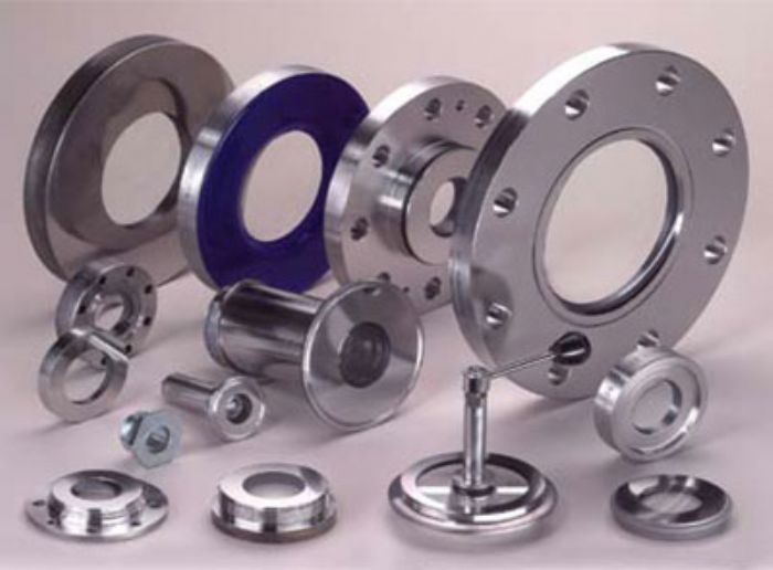 Mirillas de Nivel Metaglas - Metaglas