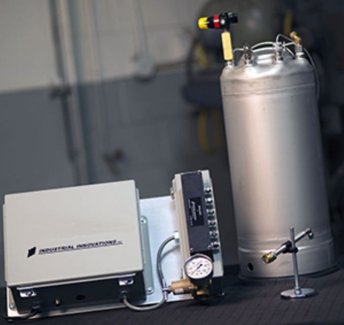 SISTEMAS PARA APLICACION DE LUBRICANTES - DADMEX