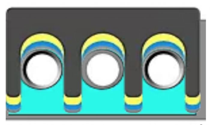 SHIMS - NIX