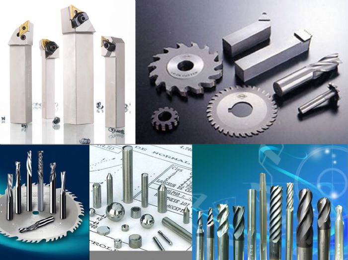 HERRAMIENTA DE CORTE  HERRAMIENTA DE TUNGSTENO, bolas de carburo de tungsteno,cortadores de Carburo - mitutoyo,sgs,cobracarbide, YG1