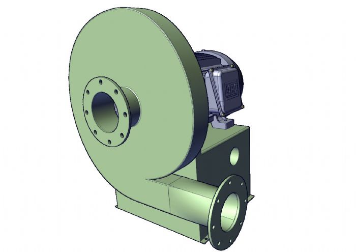 SOPLADOR - 