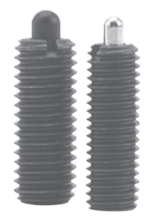 SPRING PLUNGERS - DADMEX