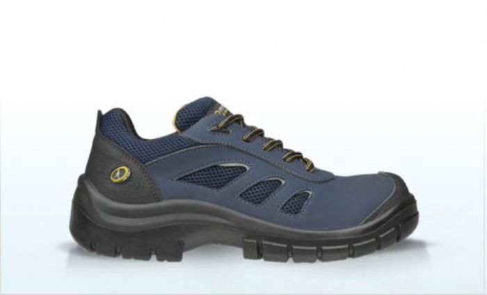 Calzado de Seguridad Industrial - RIVERLAND