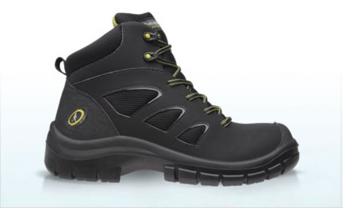 Botas Industriales - RIVERLINE