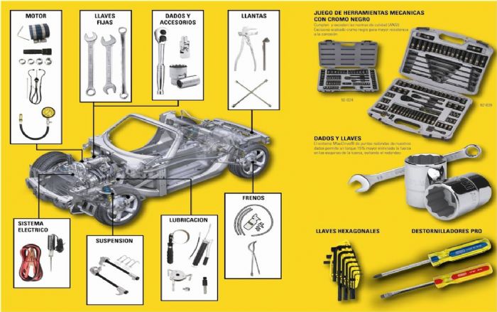 Stanley Racing - 