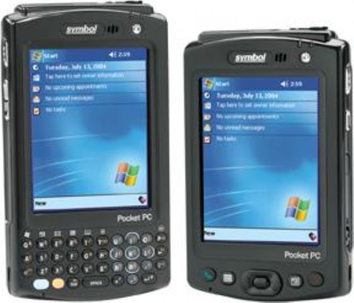 mobile printers - 