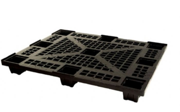 Tarima ligera o de exportacion - gama