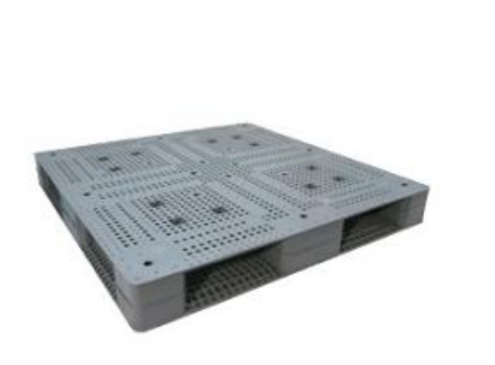 TARIMA DE PLASTICO - alkaplastic