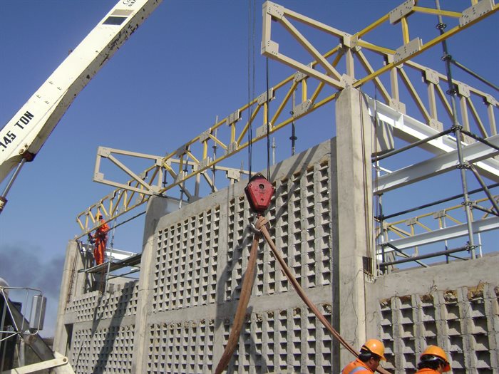 CABRILLA PARA ESTRUCTURA - MEXICAN FIBERS