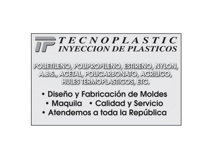 hules termoplasticos - 