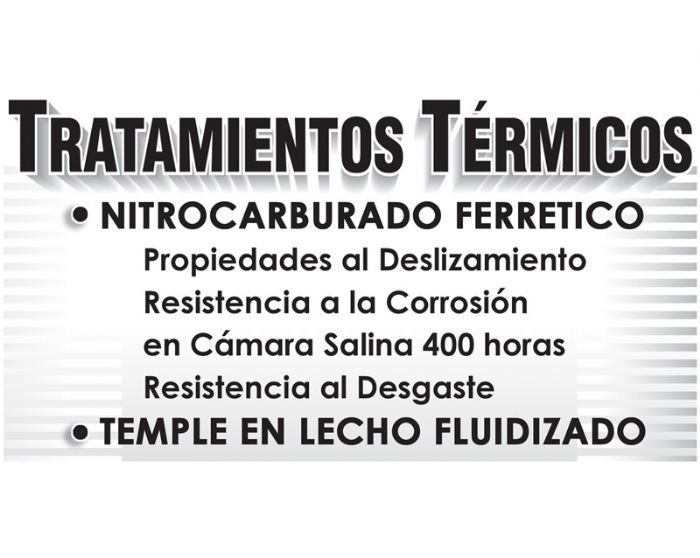 Nitrocarburo ferrético - 