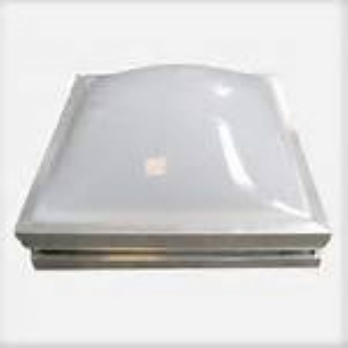 DOMOS , policarbonato,plastico para baño, domos, pvc espumado, silicones, laminas acrilicas, policarbonato solido, laminas de policarbonato acanalada etc. - 