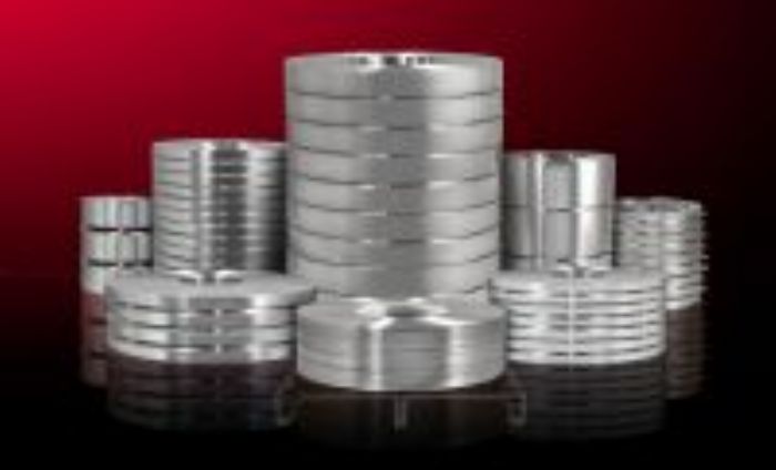 ROLLOS DE ALUMINIO - UNITED ALUMINUM CORP.
