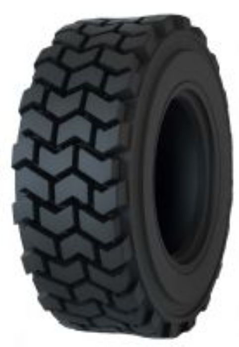 NEUMATICO PARA MINICARGADOR - SOLIDEAL