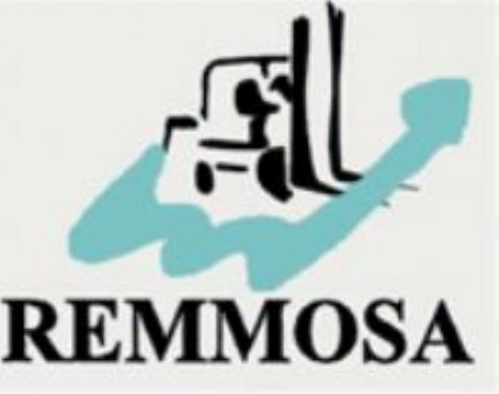 APILADORES - REMMOSA