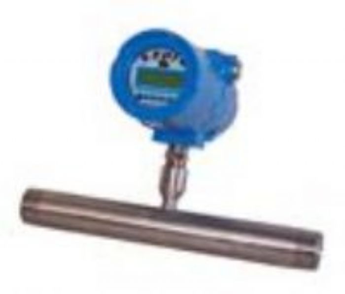 FLUJOMETRO - ELDRIDGE PRODUCTS, INC.