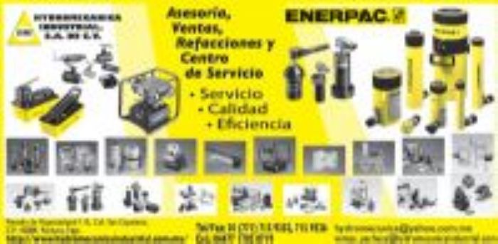 Bombas Manuales de Acero - HMI