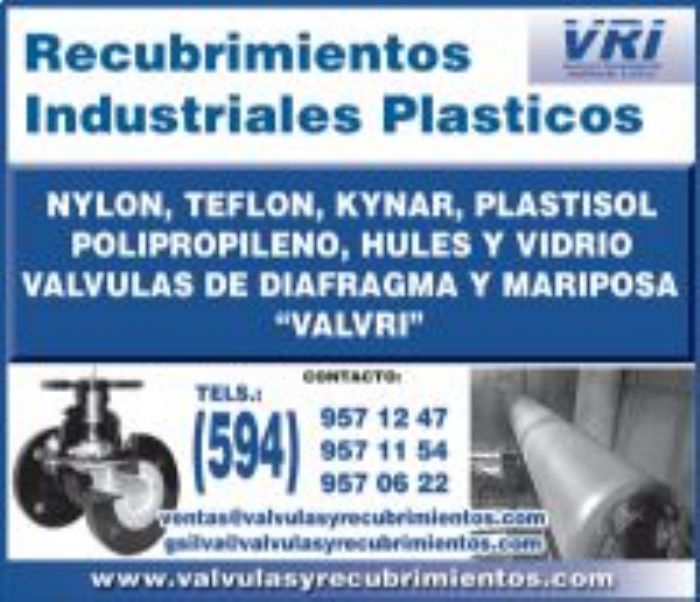 Actuadores Neumaticos - VALVULAS Y RECUBRIMIENTOS