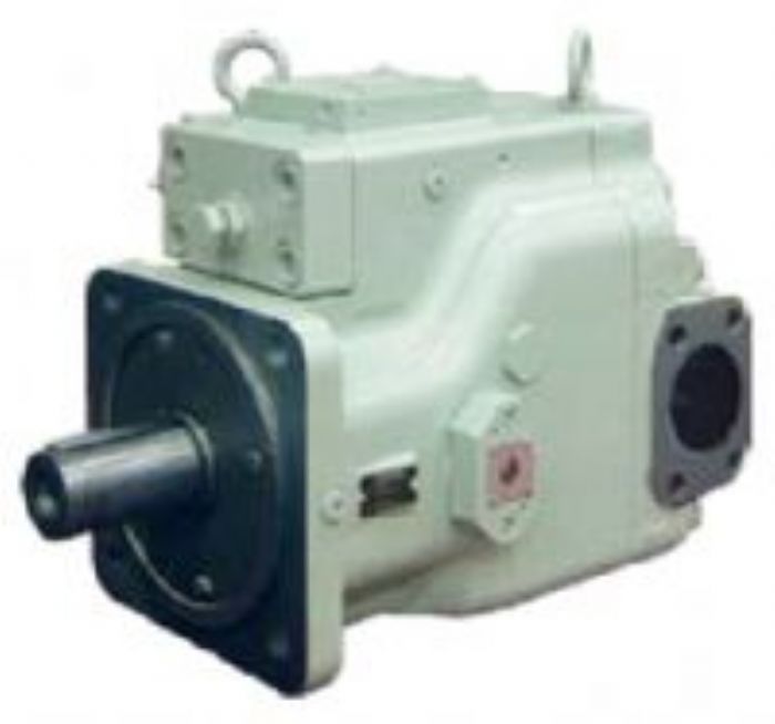 BOMBAS DE PISTONES - YUKME