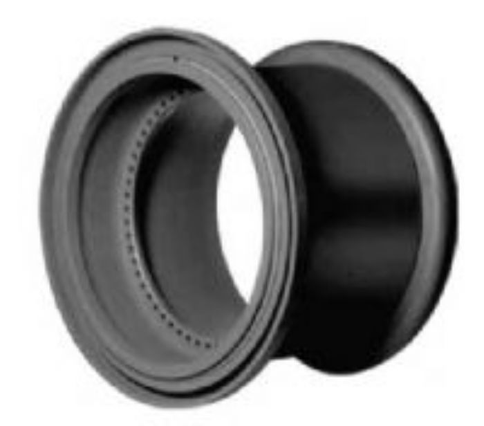 TLC SOLIDEAL - SOLIDEAL