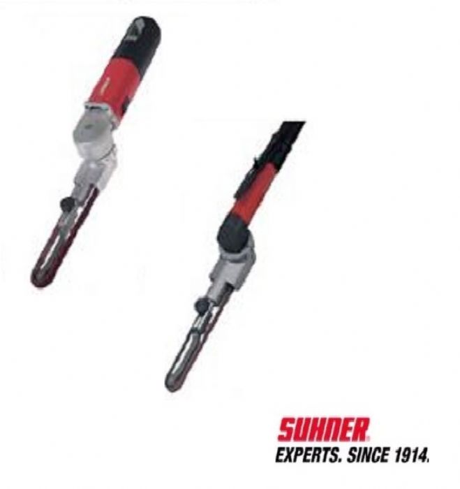 RECTIFICADORA DE BANDA - SUHNER