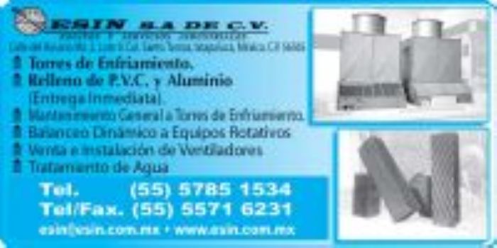 Balanceo de Motores - ESIN