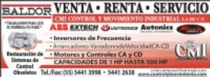 Camaras Termicas - CMI