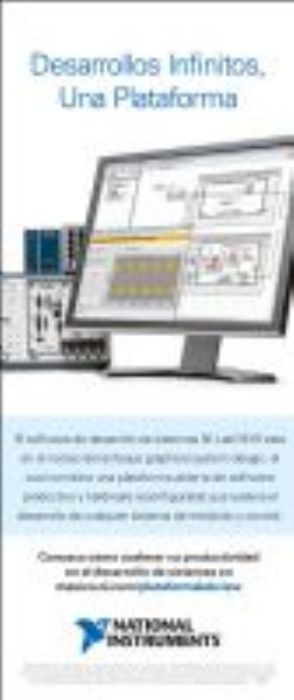 Acondicionamiento de Señales - NATIONAL INSTRUMENTS