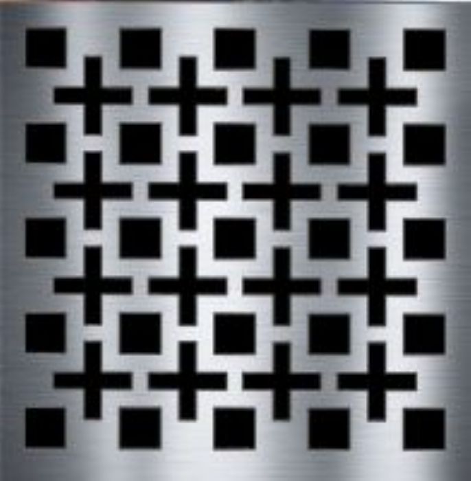 LAMINA FIGURADA PC-004  - APYMSA