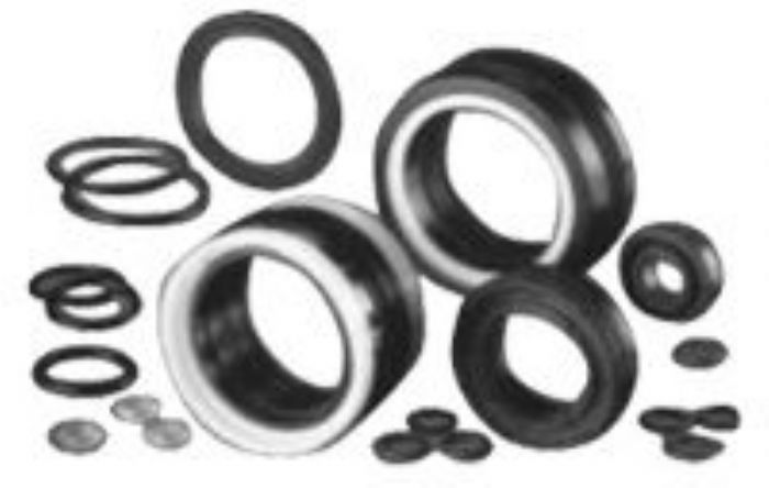 ARTICULOS DE FERRETERIA - ABASTECEDORA DE SELLOS HIDRAULICOS GARCOL