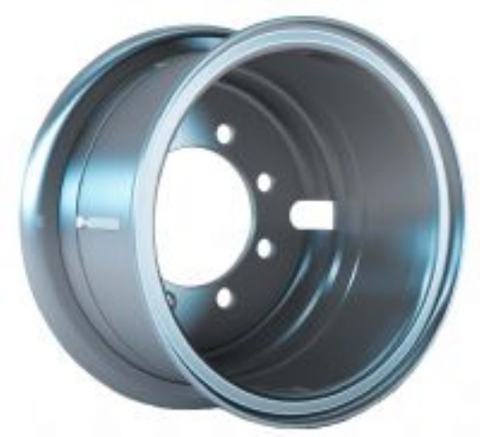 RINES INDUSTRIALES - SOLIDEAL