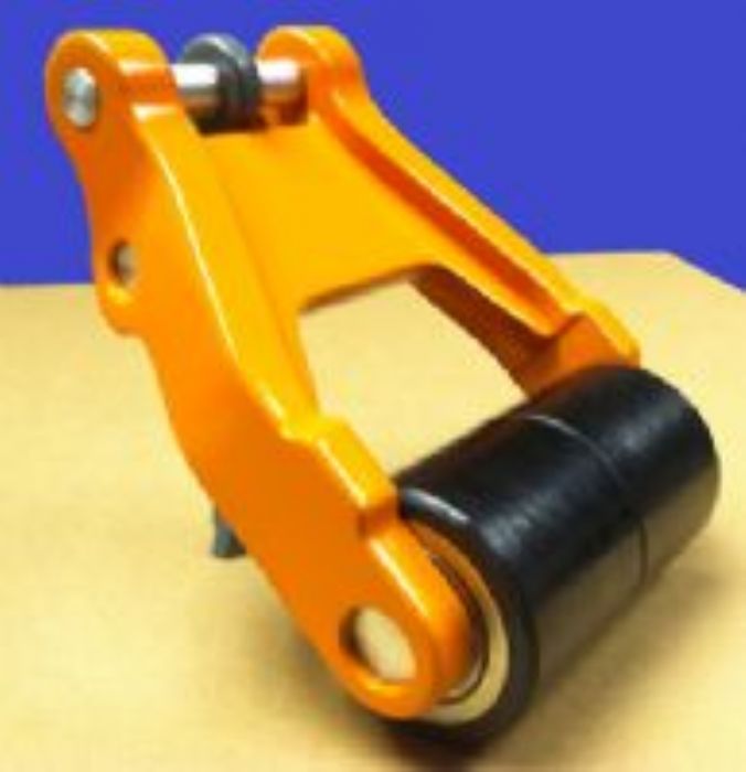 MULTI RUEDAS - SOLIDEAL