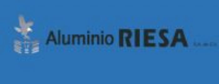 ALAMBRE - RIESA