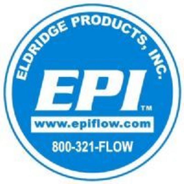 MEDIDORES DE OXIGENO - ELDRIDGE PRODUCTS, INC.