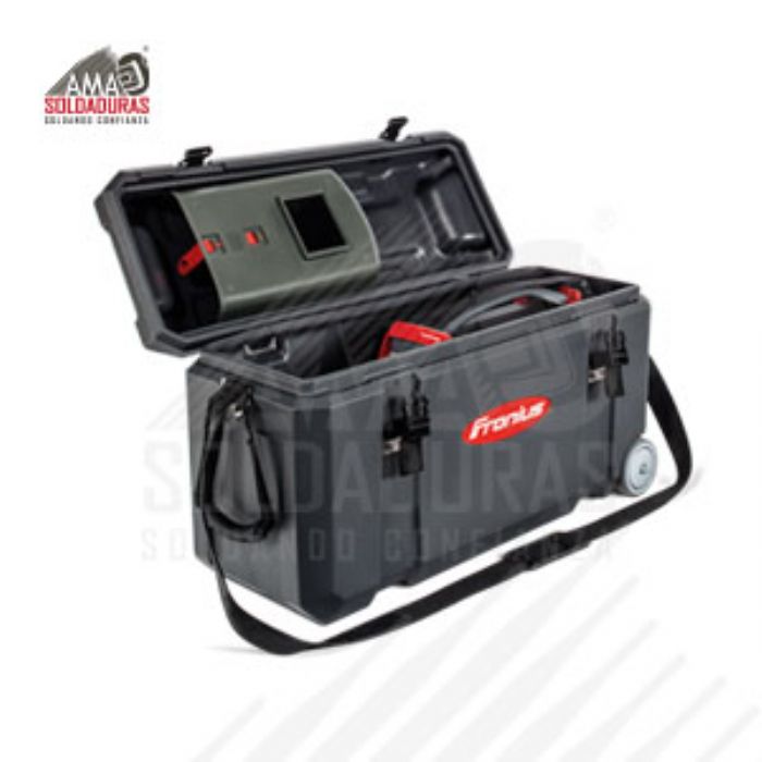 TOOL CASE  - 
