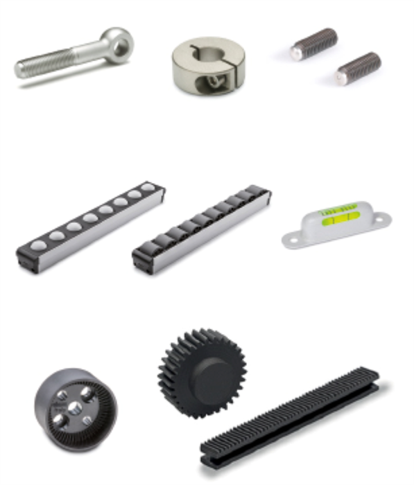 TORNILLOS  - 